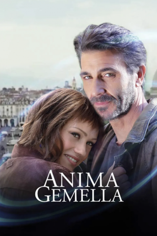 Locandina di Anima gemella