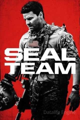 Locandina di SEAL Team