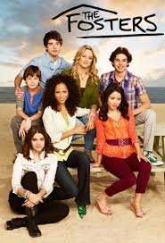 Locandina di The Fosters