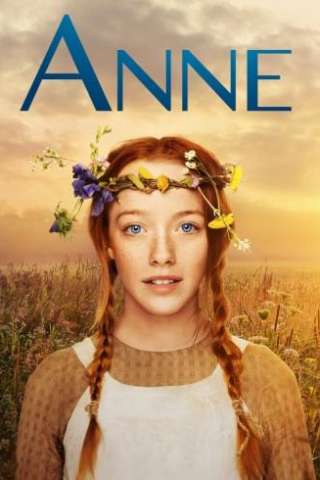 Locandina di Chiamatemi Anna - Anne