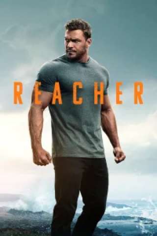 Locandina di Reacher