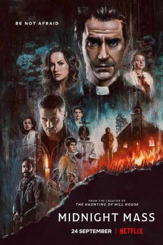Locandina di Midnight Mass
