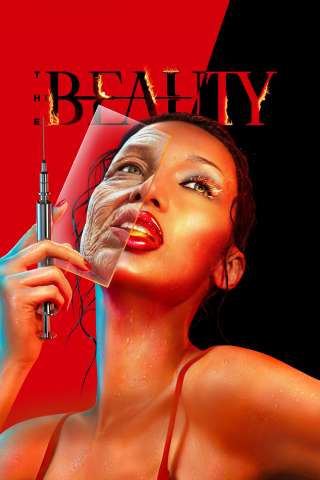 Locandina di The Beauty