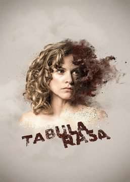 Locandina di Tabula Rasa