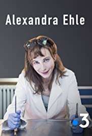 Locandina di Alexandra Ehle
