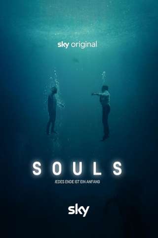 Locandina di Souls