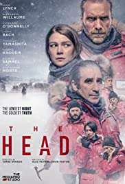 Locandina di The Head