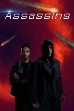 Locandina di Assassini (2020)