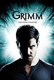 Locandina di Grimm