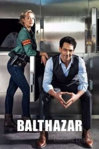 Locandina di Balthazar