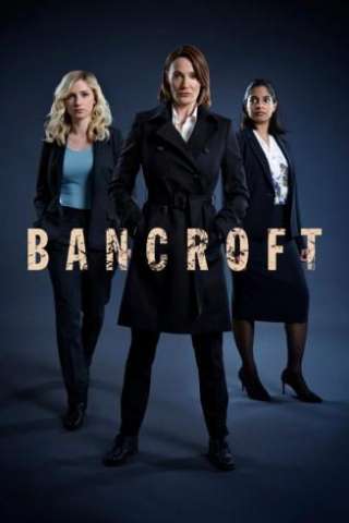 Locandina di Bancroft