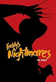 Locandina di Freddy's Nightmares