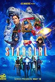 Locandina di Stargirl
