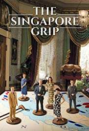 Locandina di The Singapore Grip
