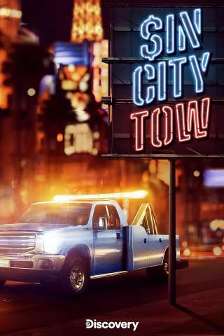 Locandina di Rimozione forzata - Las Vegas