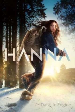 Locandina di Hanna