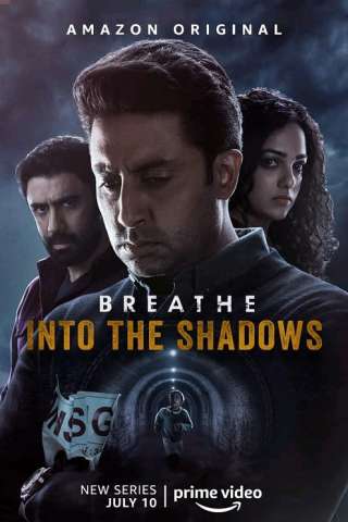 Locandina di Breathe - Nell'ombra