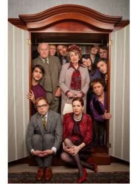 Locandina di Inside No. 9