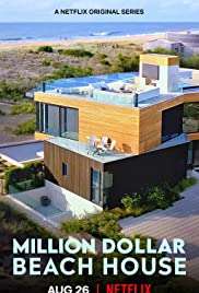 Locandina di Million Dollar Beach House