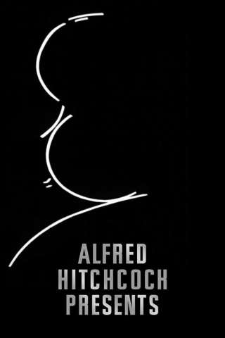 Locandina di Alfred Hitchcock presenta