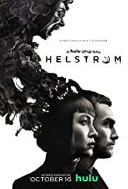 Locandina di Helstrom