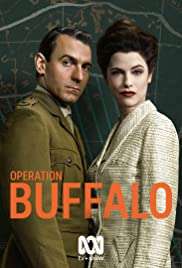 Locandina di Operation Buffalo