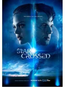 Locandina di Star-Crossed