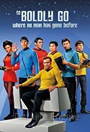 Locandina di Star Trek