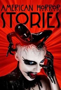 Locandina di American Horror Stories