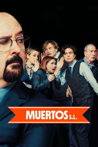 Locandina di Muertos S.r.l.