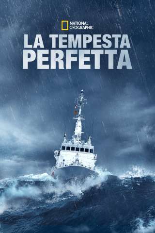 Locandina di Gathering Storm