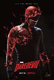 Locandina di Marvel's Daredevil