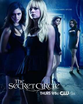 Locandina di The Secret Circle