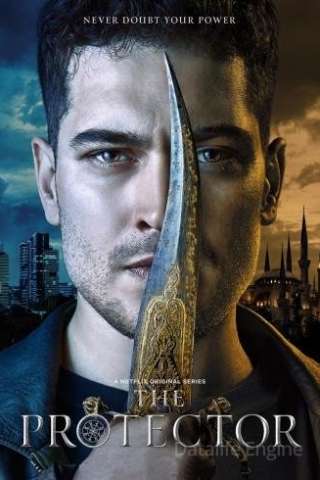 Locandina di The Protector