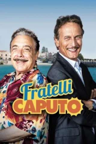 Locandina di Fratelli Caputo
