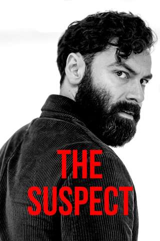 Locandina di The Suspect
