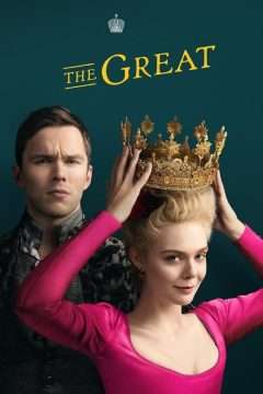Locandina di The Great