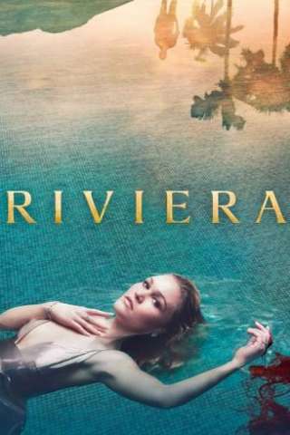 Locandina di Riviera