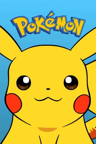 Locandina di Pokémon