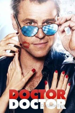 Locandina di Re di Cuori - Doctor Doctor