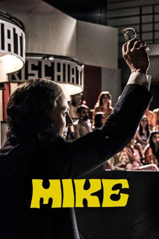 Locandina di Mike