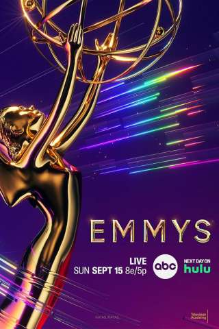 Locandina di Emmy – 76th Emmy Awards 2024