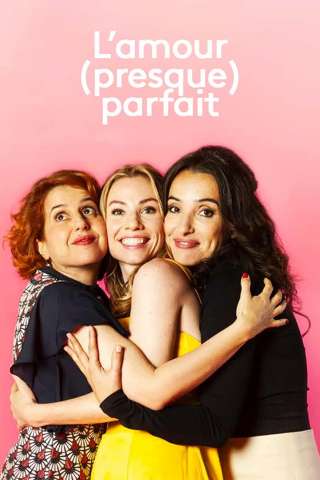Locandina di Amore (e guai) a Parigi