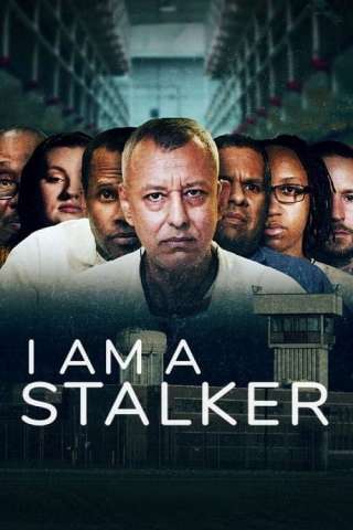 Locandina di Sono uno stalker