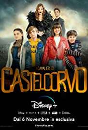 Locandina di I cavalieri di Castelcorvo