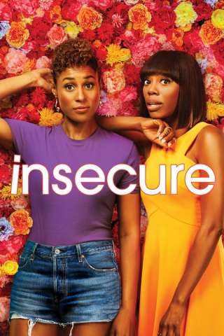 Locandina di Insecure