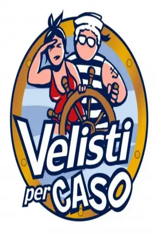 Locandina di Velisti per Caso