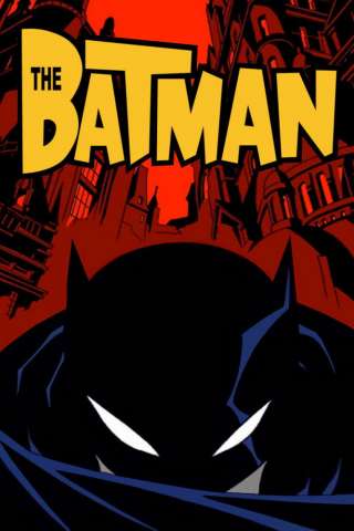 Locandina di The Batman