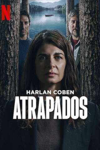 Locandina di Atrapados – In trappola