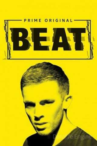 Locandina di Beat